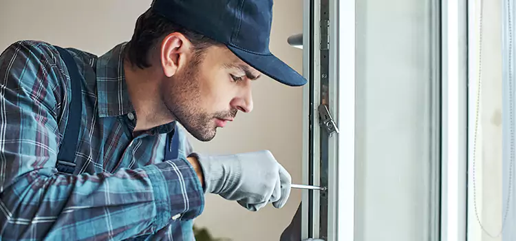 Emergency Response for Latch Issues Champlin