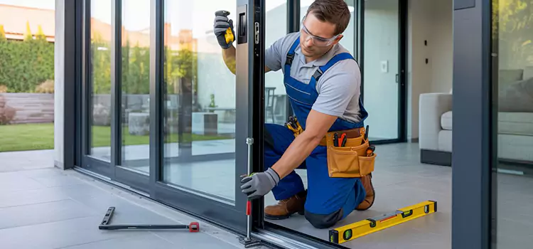 Patio Door Replacement Champlin