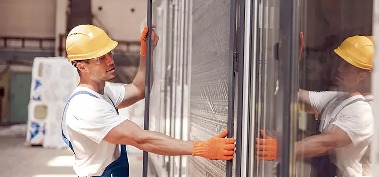 Sliding Door Mesh Replacement Champlin