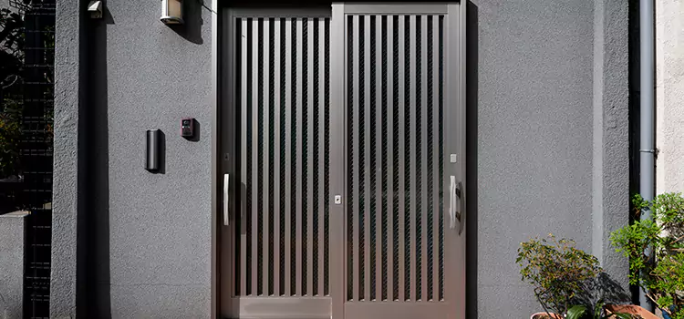 Specialized Steel Door Services in Champlin, MN